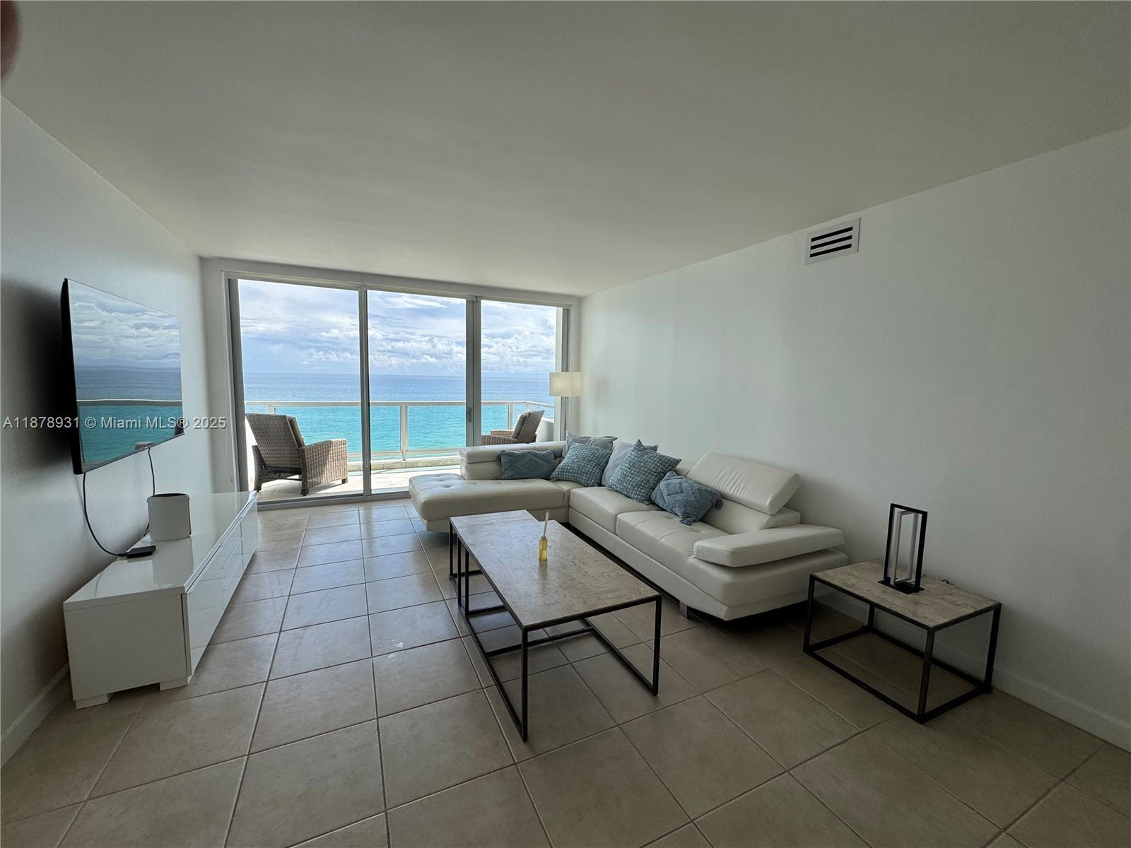 SEACOAST 5152 CONDO - Residential Lease