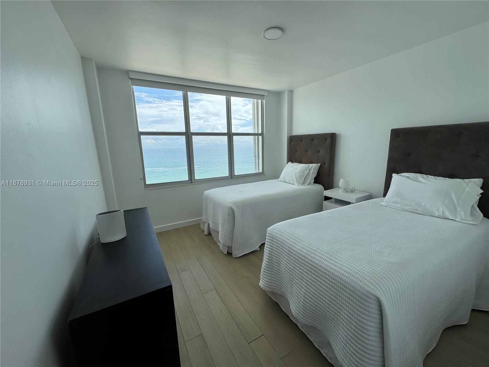 SEACOAST 5152 CONDO - Residential Lease