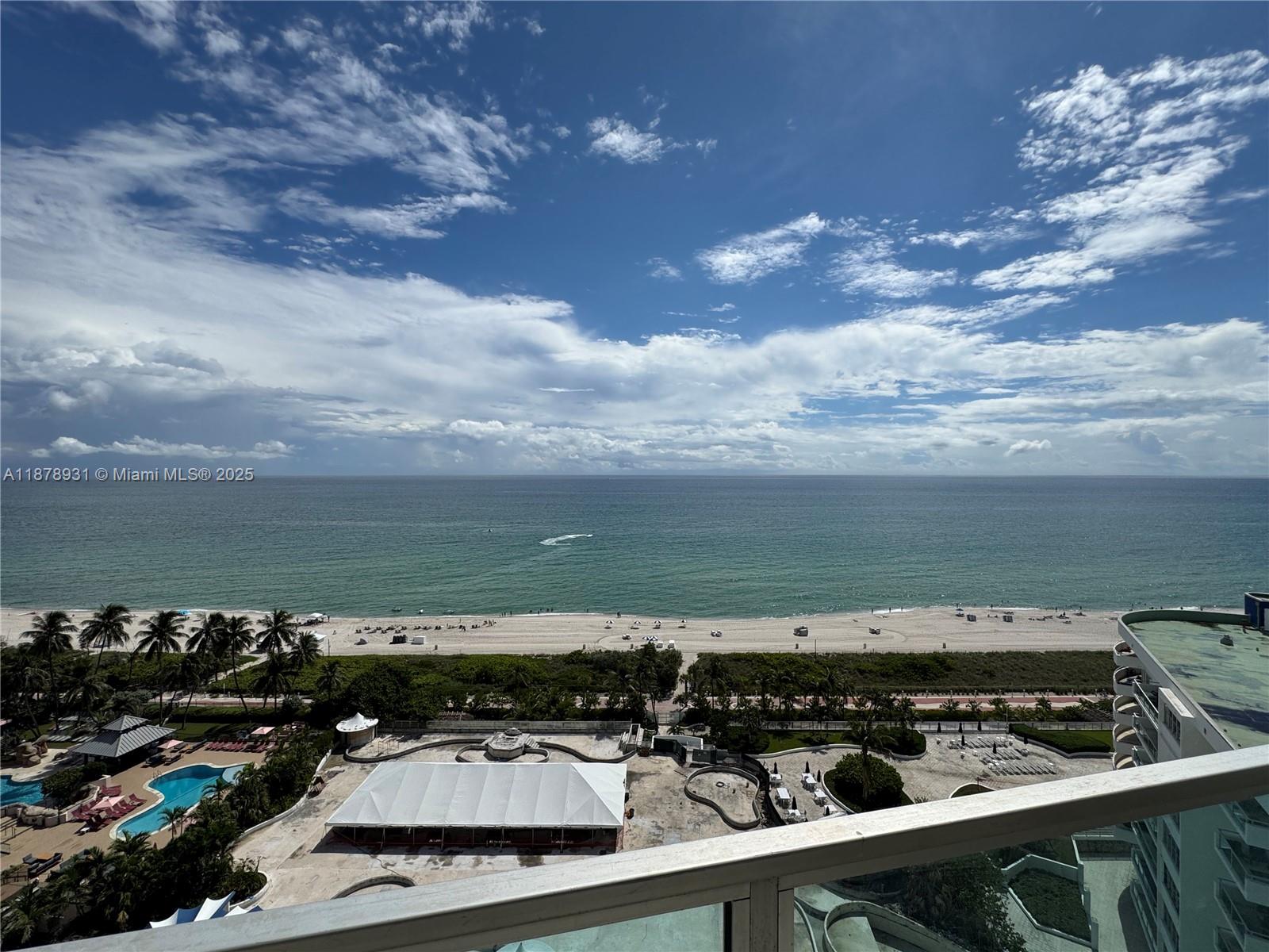 SEACOAST 5152 CONDO - Residential Lease