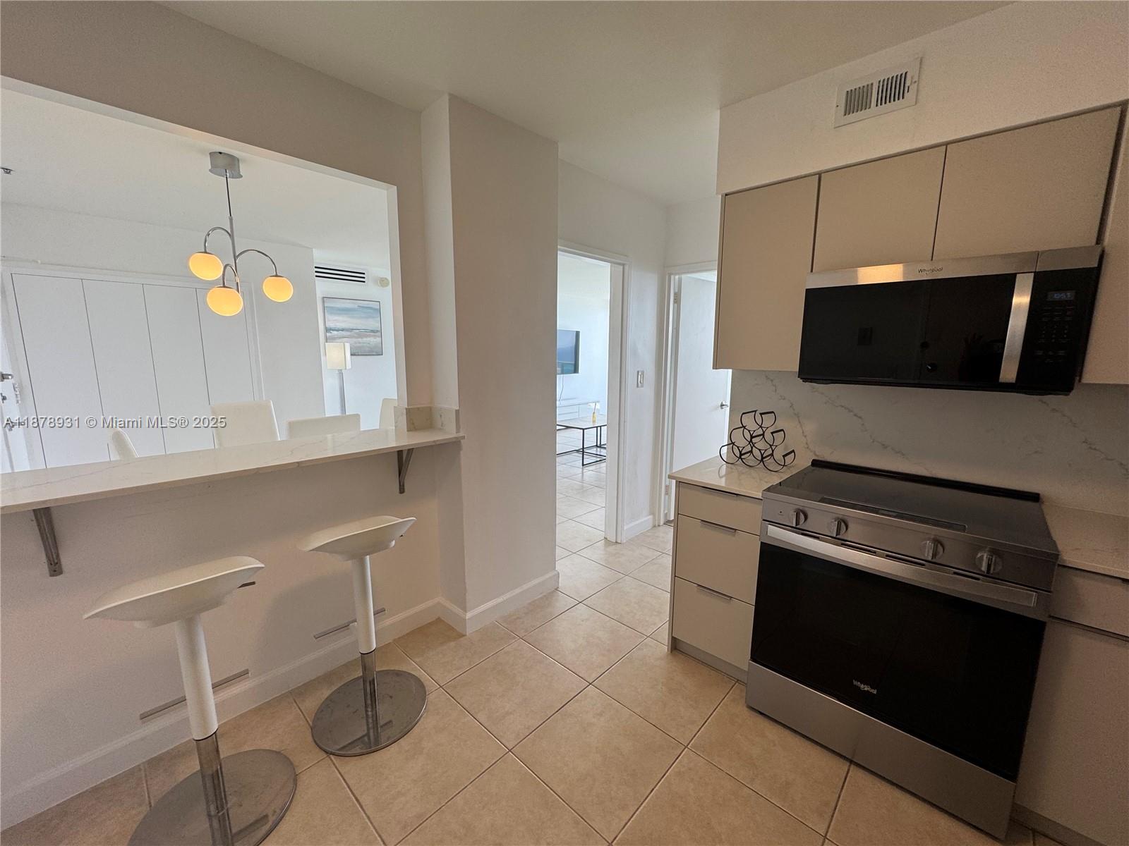 SEACOAST 5152 CONDO - Residential Lease