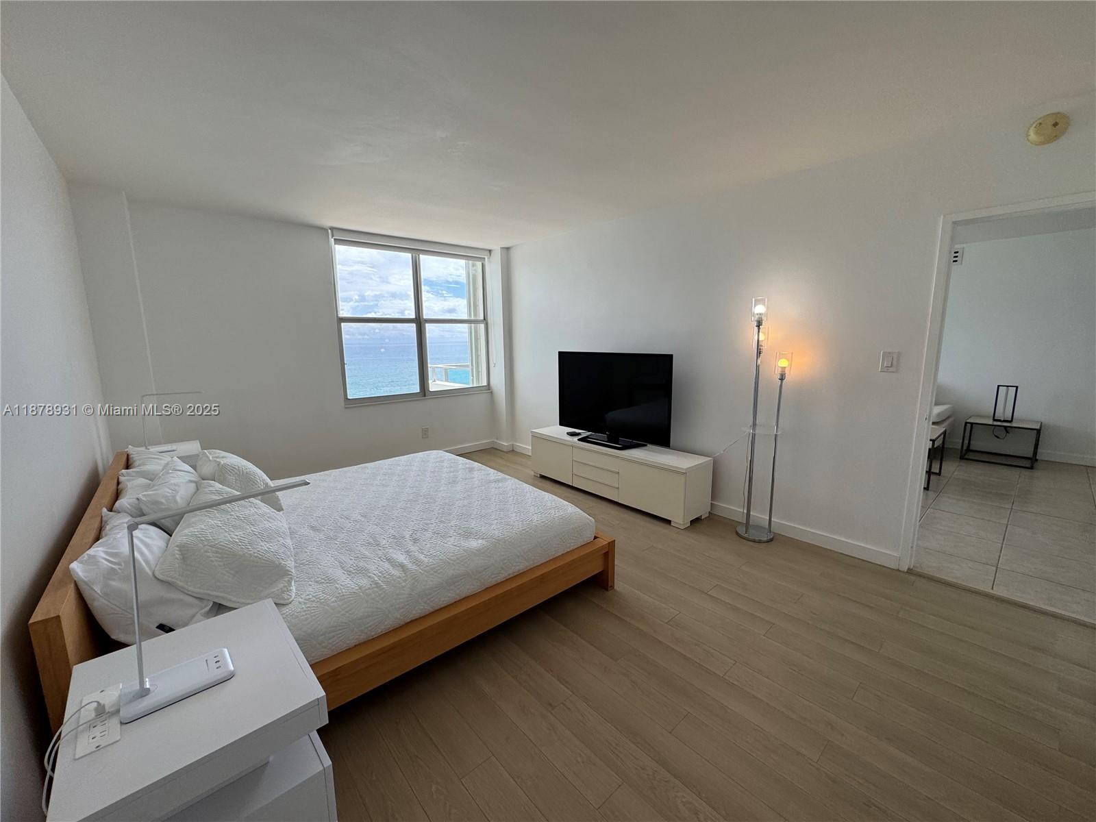 SEACOAST 5152 CONDO - Residential Lease