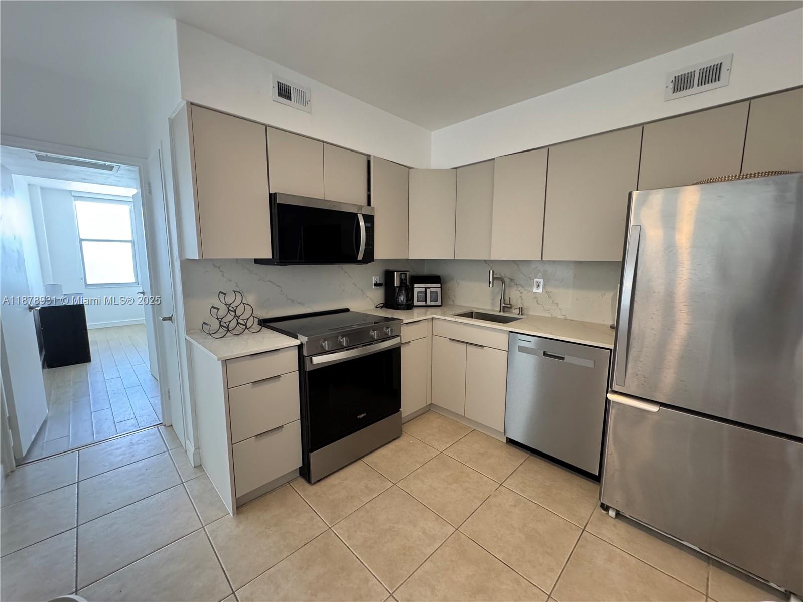 SEACOAST 5152 CONDO - Residential Lease