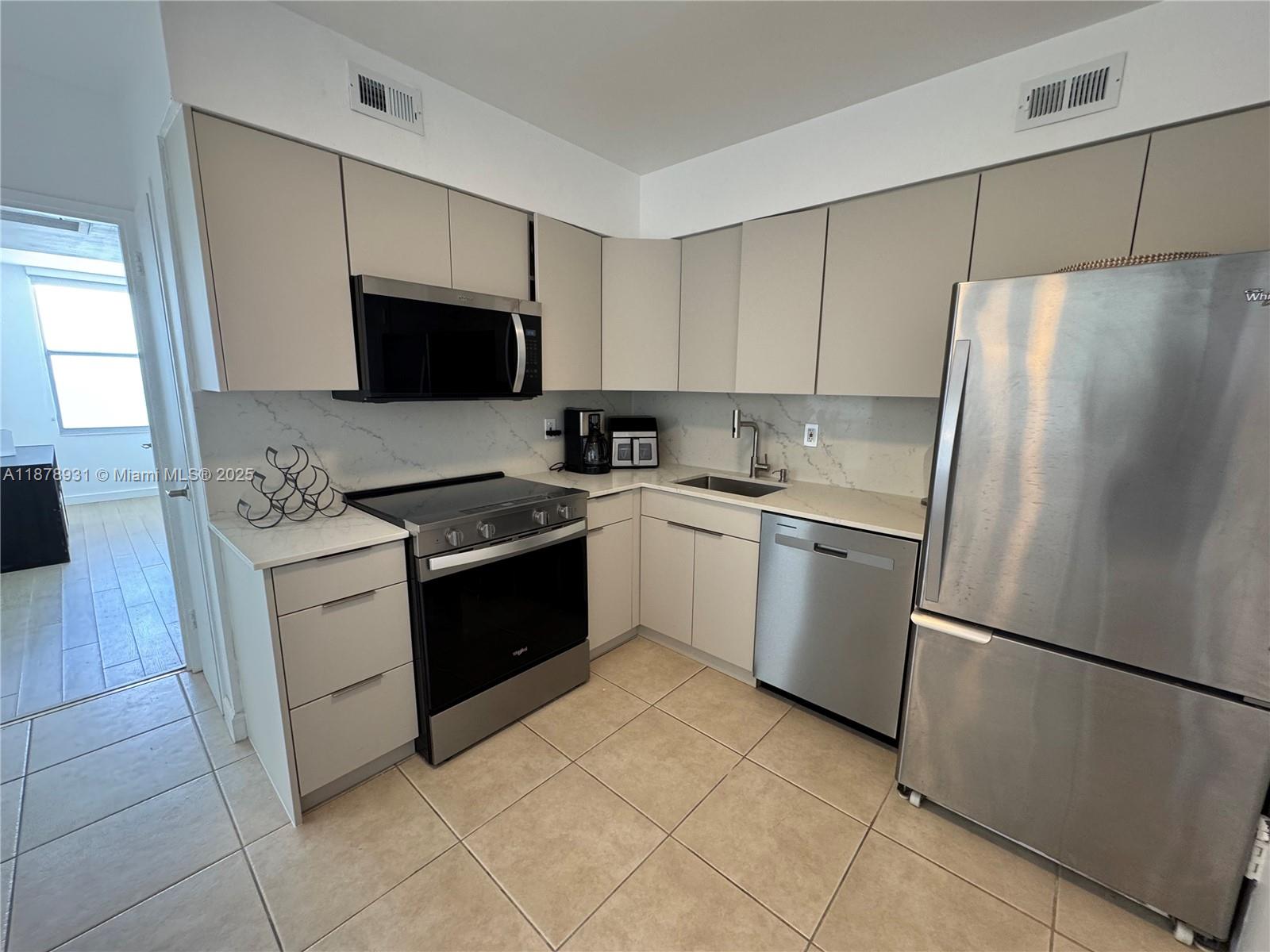 SEACOAST 5152 CONDO - Residential Lease