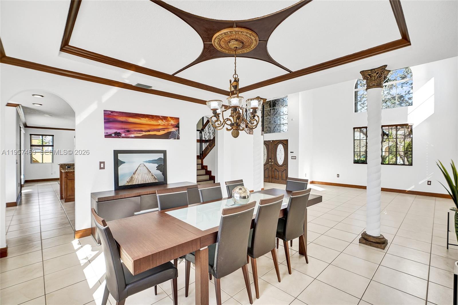 EFM ESTATES SEC 1 - Residential