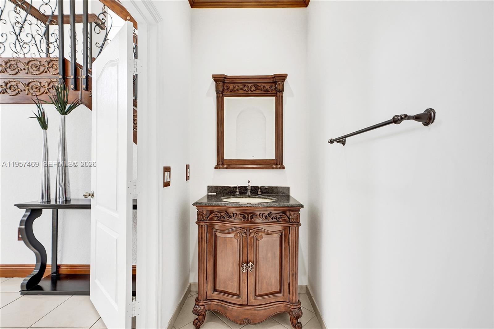 EFM ESTATES SEC 1 - Residential