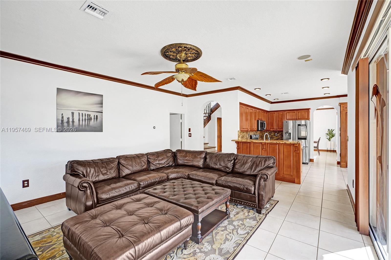 EFM ESTATES SEC 1 - Residential