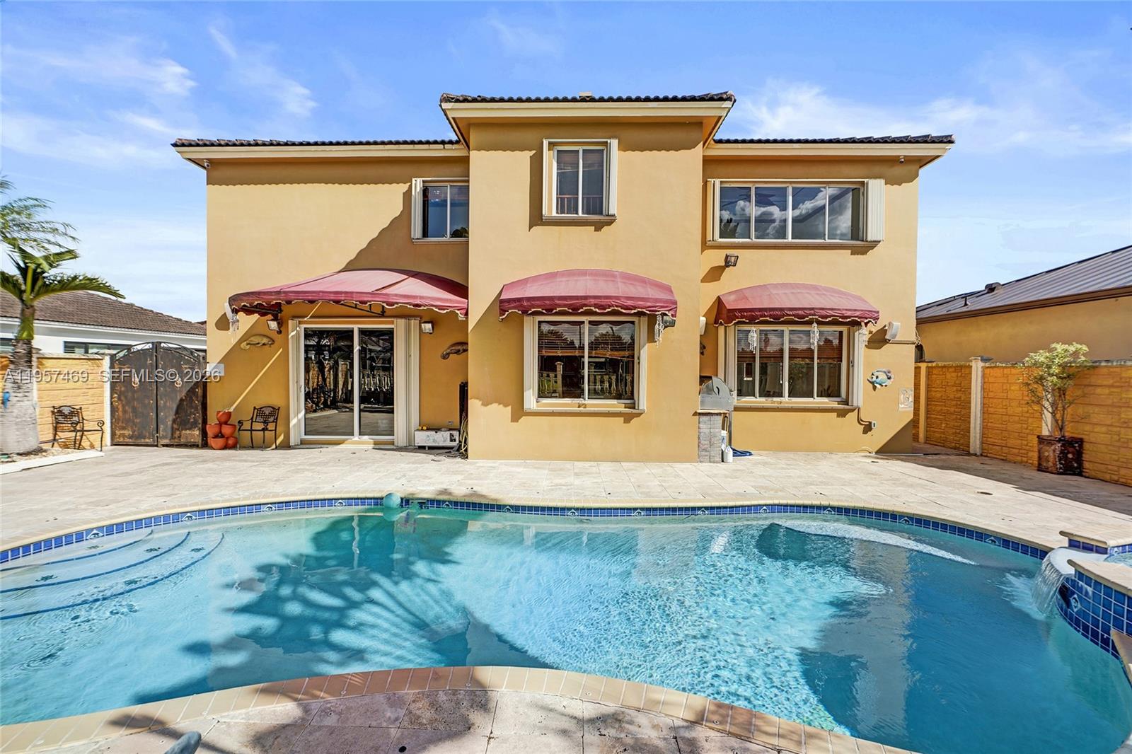 EFM ESTATES SEC 1 - Residential