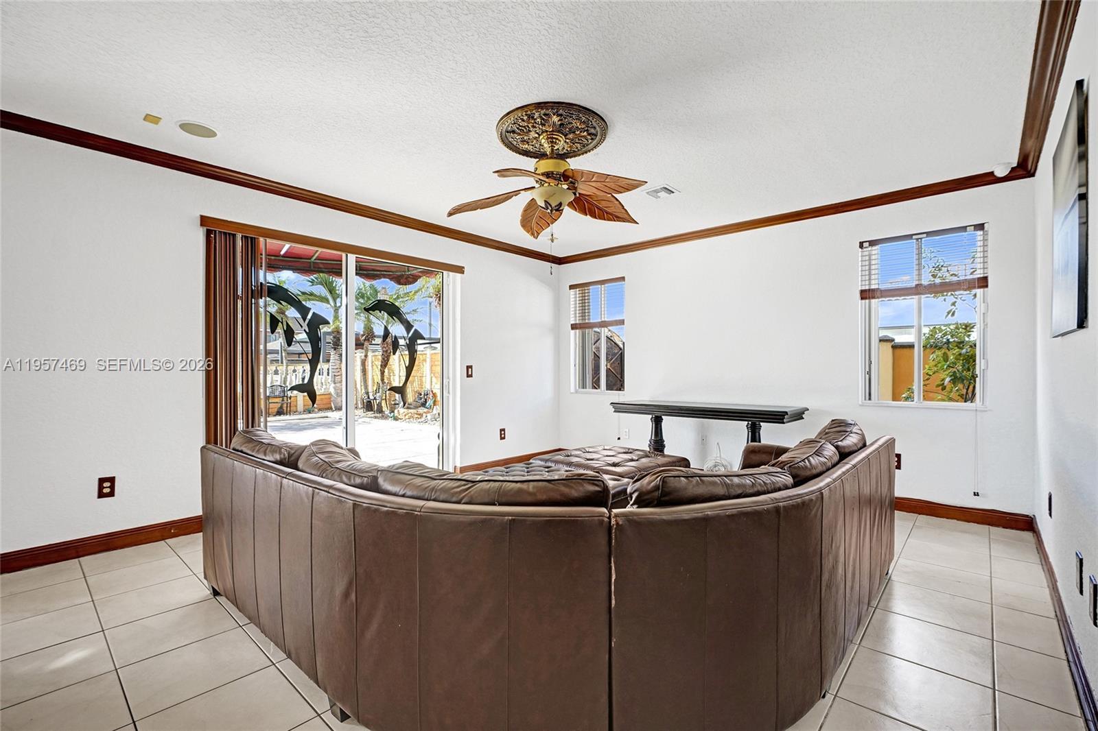 EFM ESTATES SEC 1 - Residential