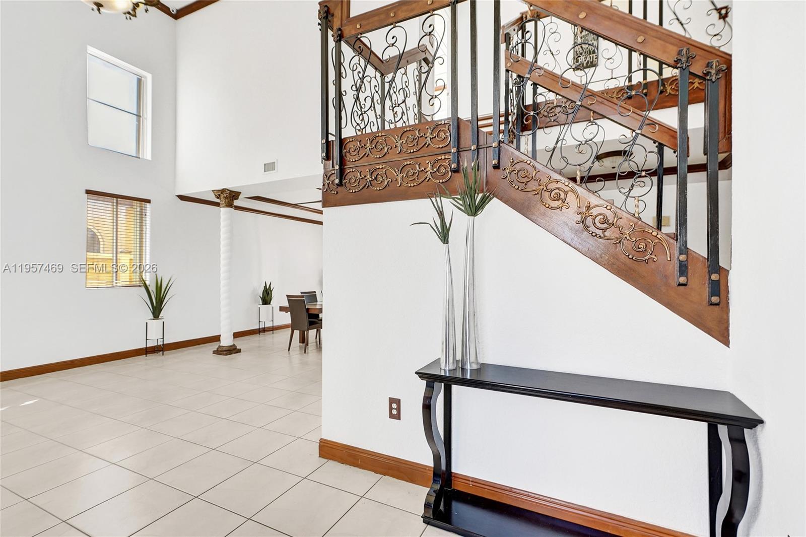 EFM ESTATES SEC 1 - Residential