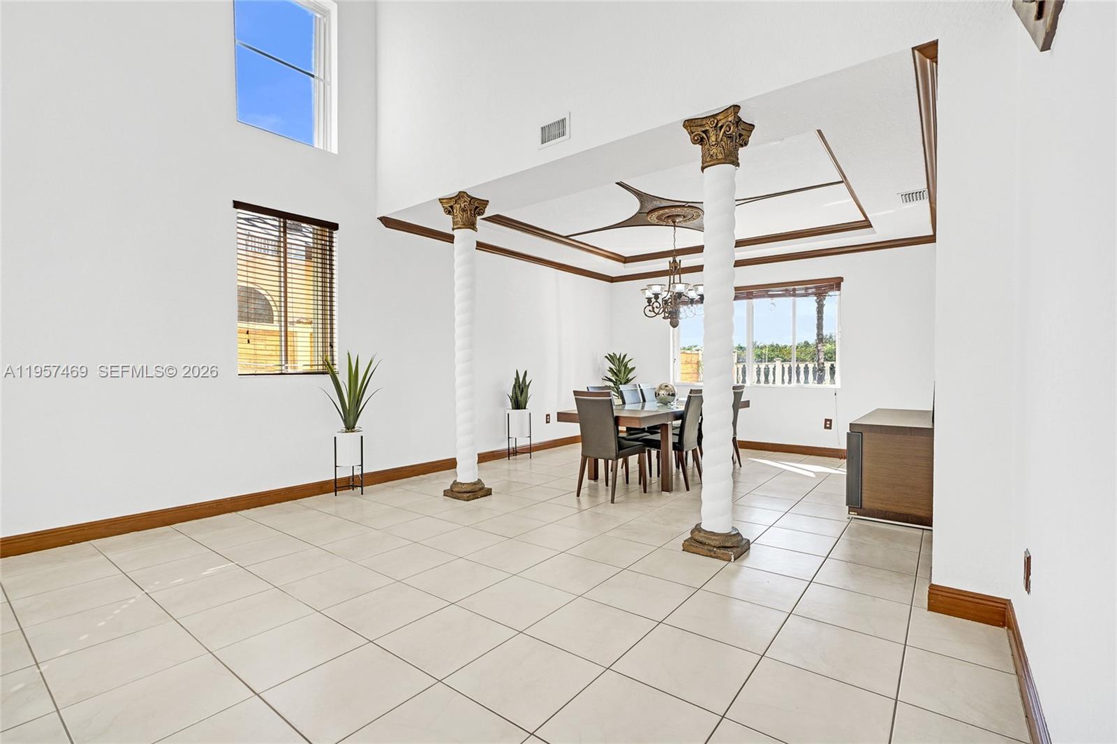 EFM ESTATES SEC 1 - Residential