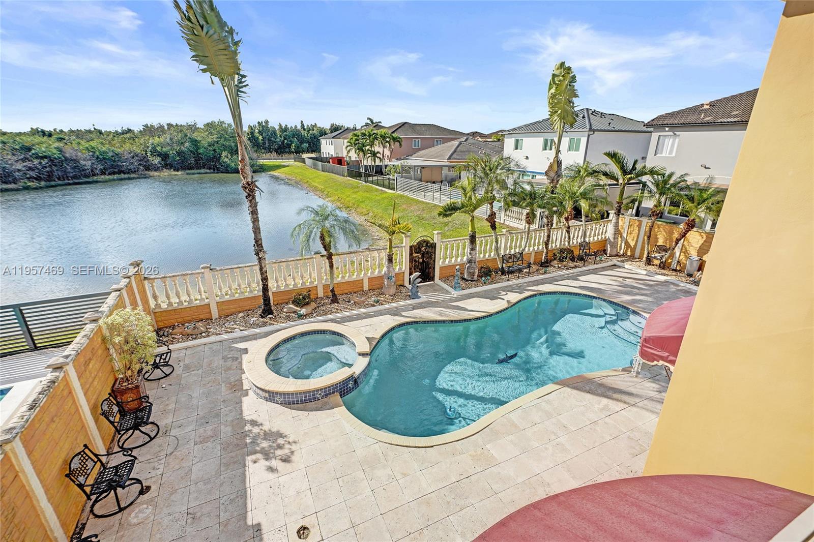 EFM ESTATES SEC 1 - Residential