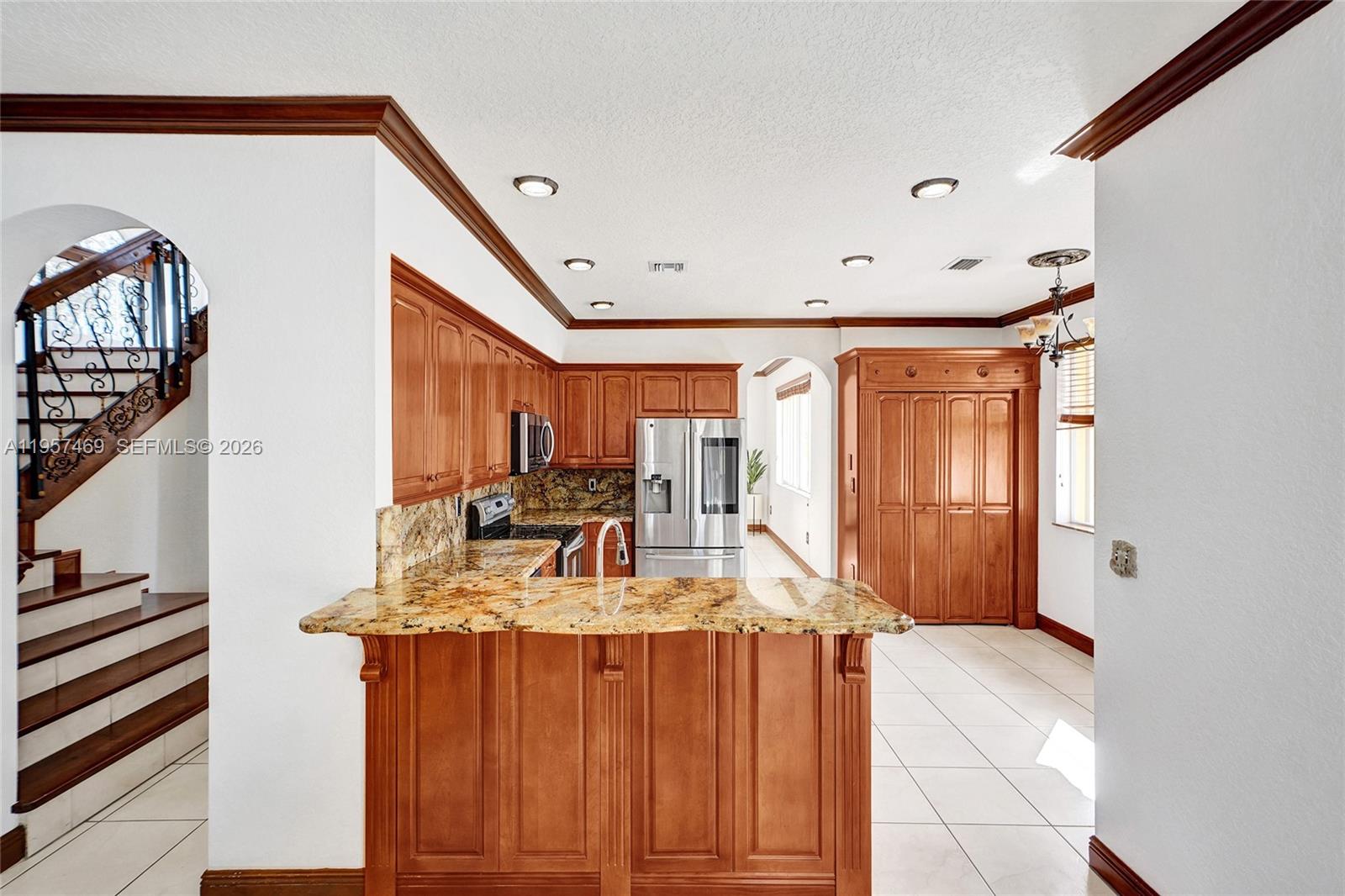 EFM ESTATES SEC 1 - Residential