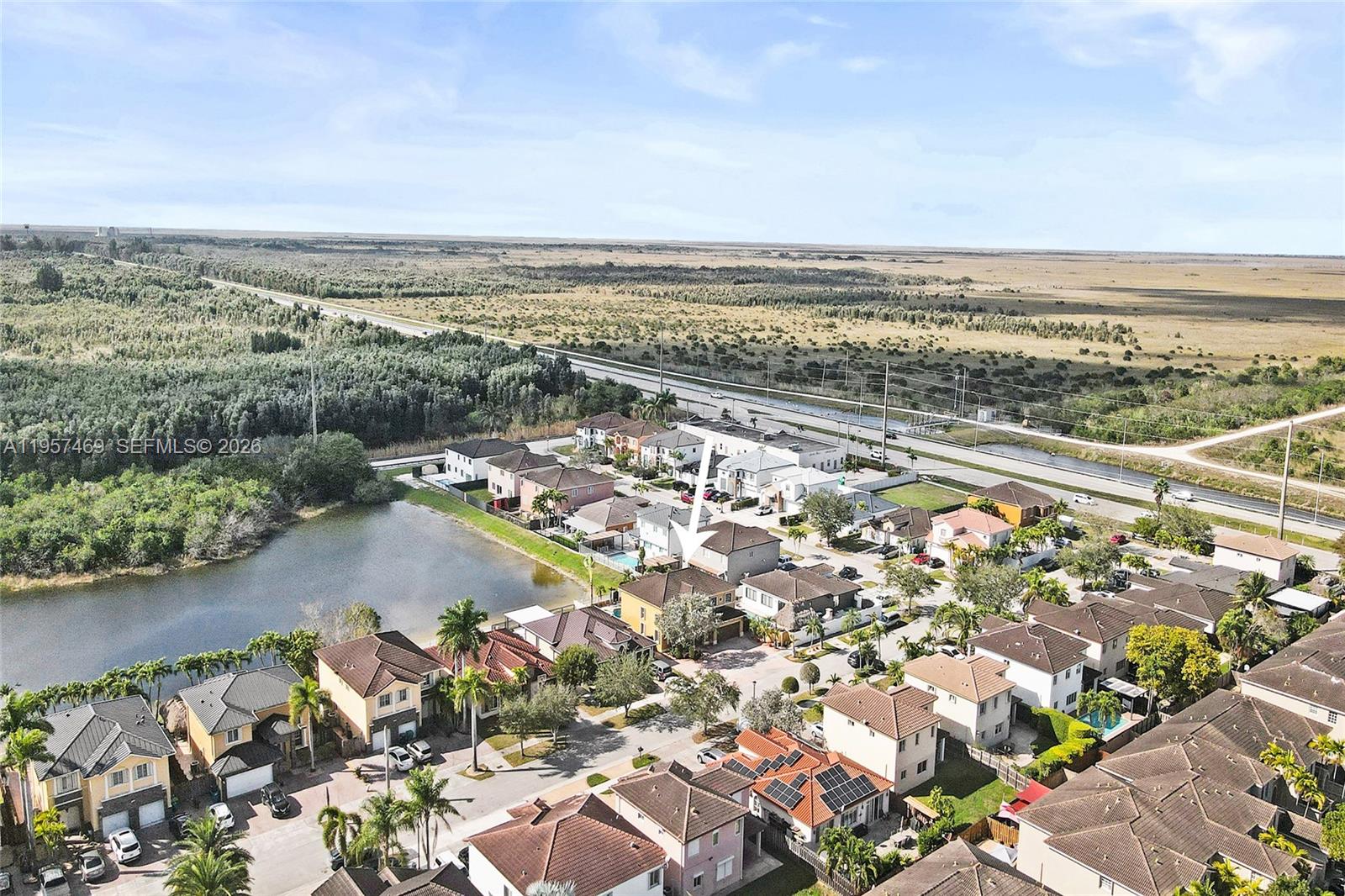 EFM ESTATES SEC 1 - Residential