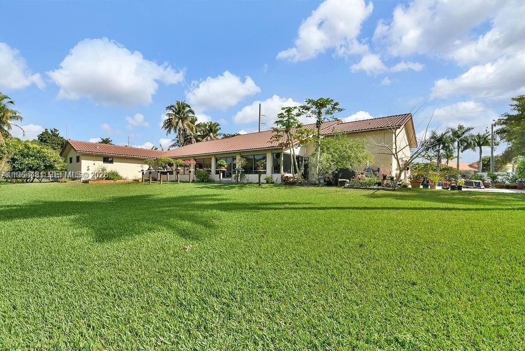 Photo of 5425 SW 190th Ave #1, Southwest Ranches, FL 33332 (MLS # A11966481)