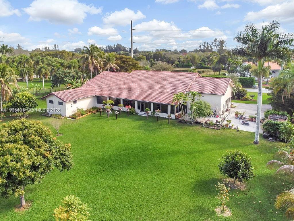 GRIFFIN 345 PLAT - Residential Lease