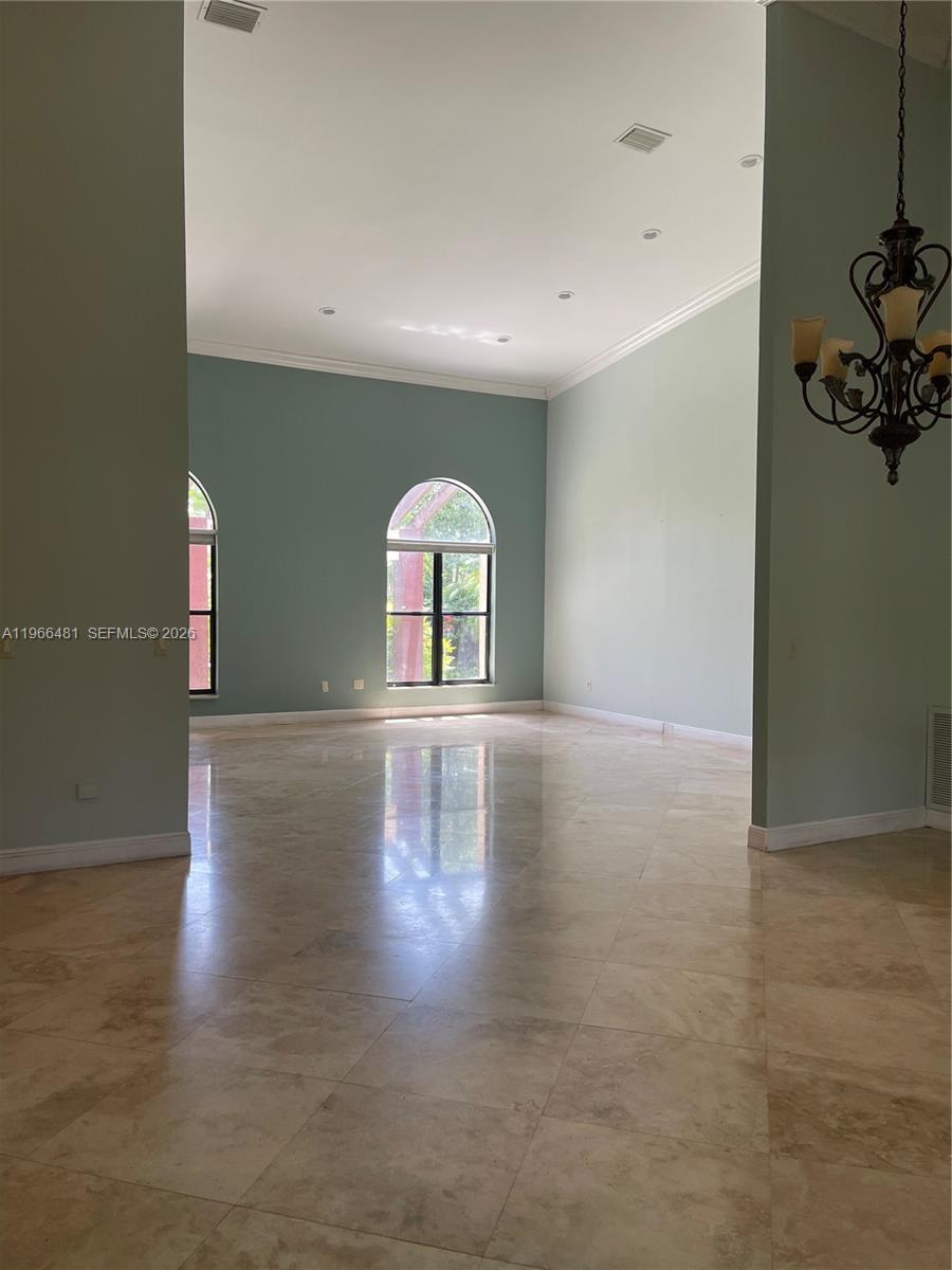 GRIFFIN 345 PLAT - Residential Lease