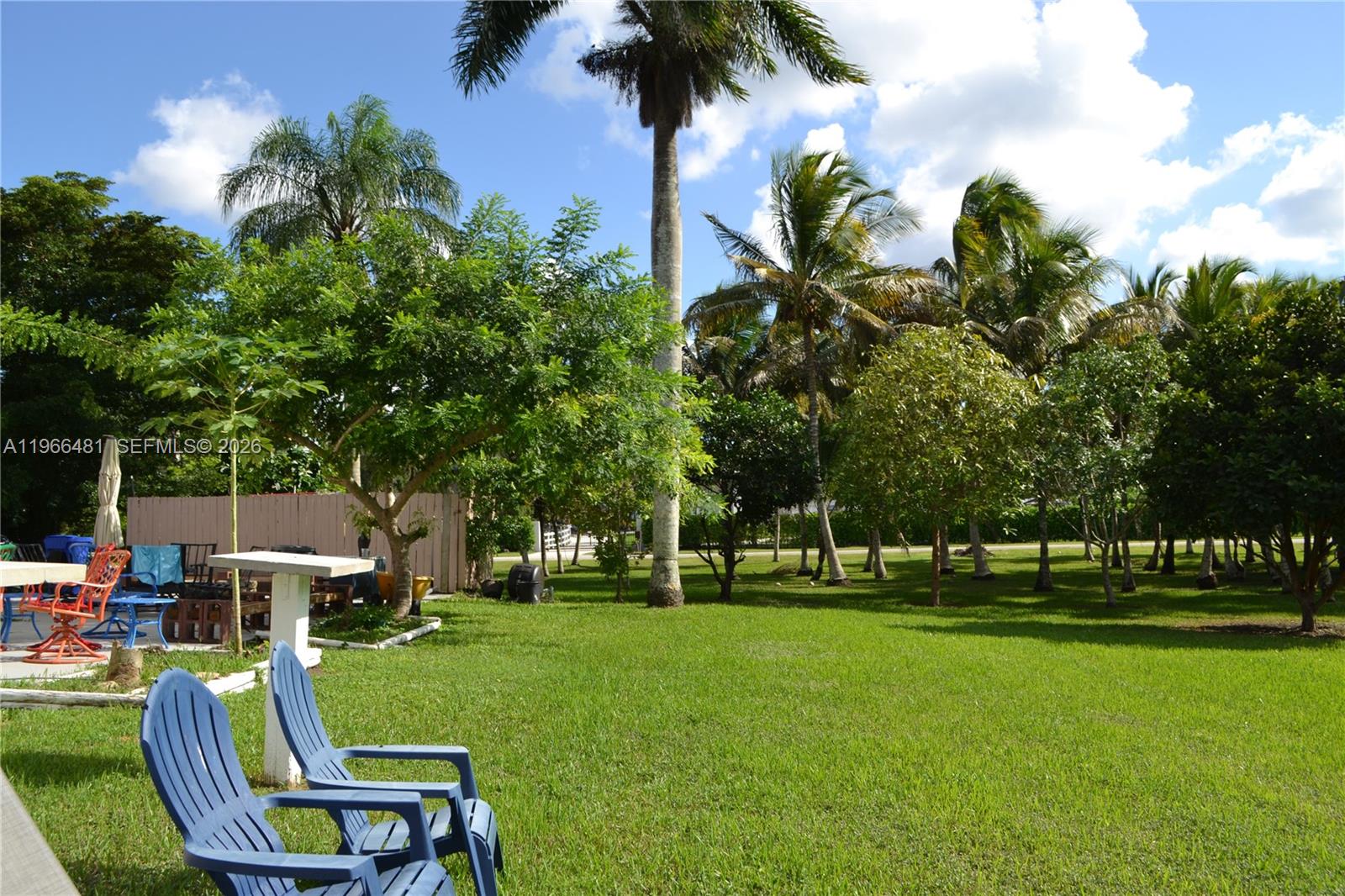 GRIFFIN 345 PLAT - Residential Lease