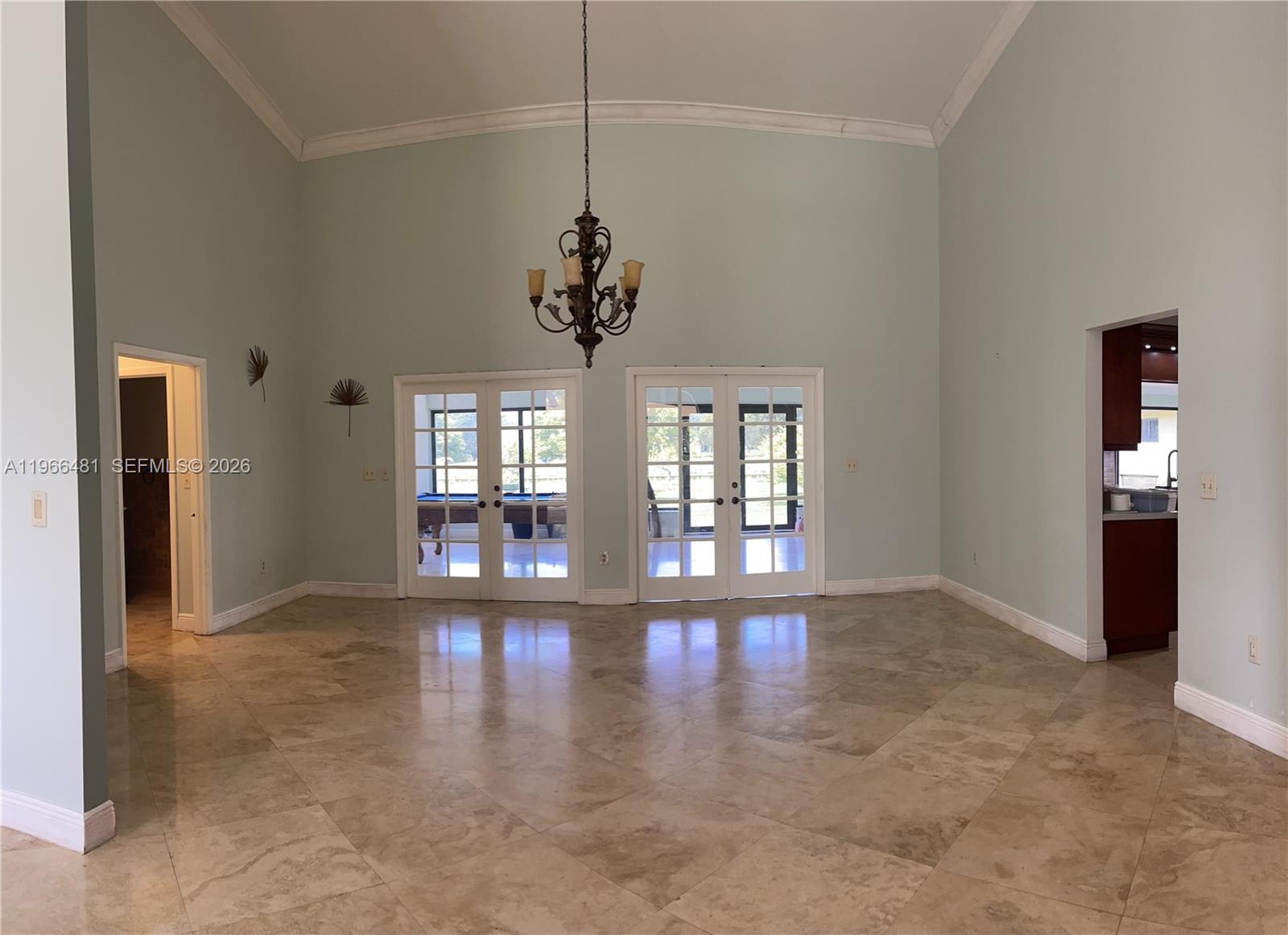 GRIFFIN 345 PLAT - Residential Lease