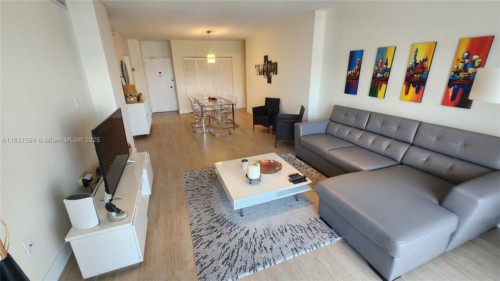 500 Bayview Dr 1725