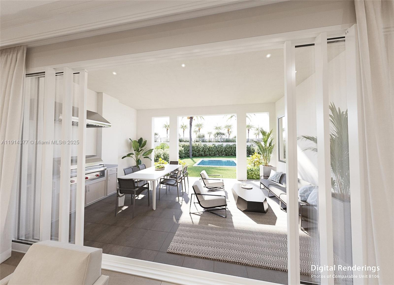 Caretta - Residential