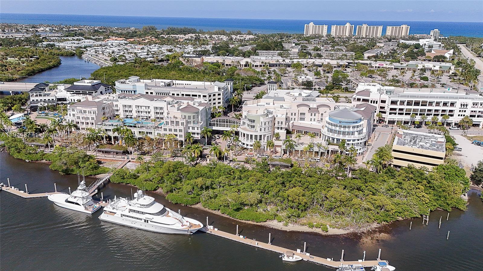 Caretta - Residential