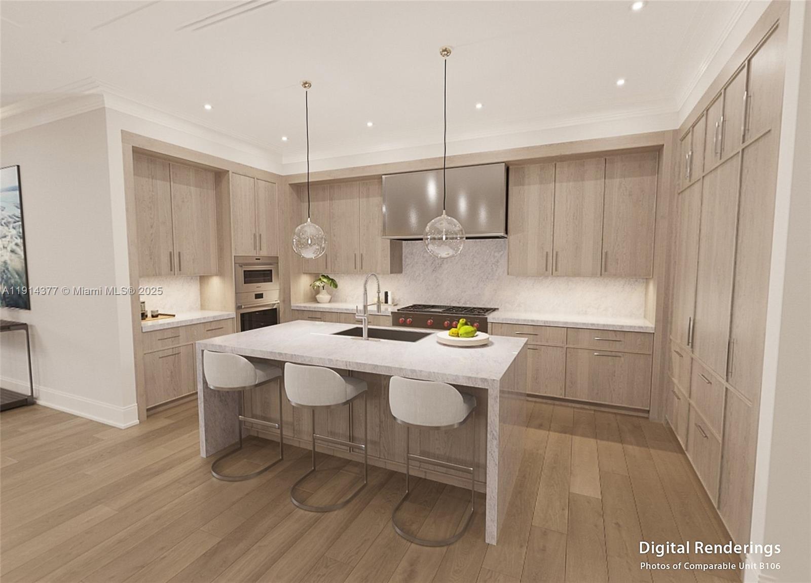 Caretta - Residential