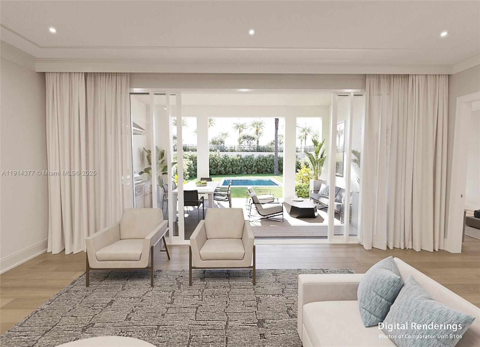 Caretta - Residential