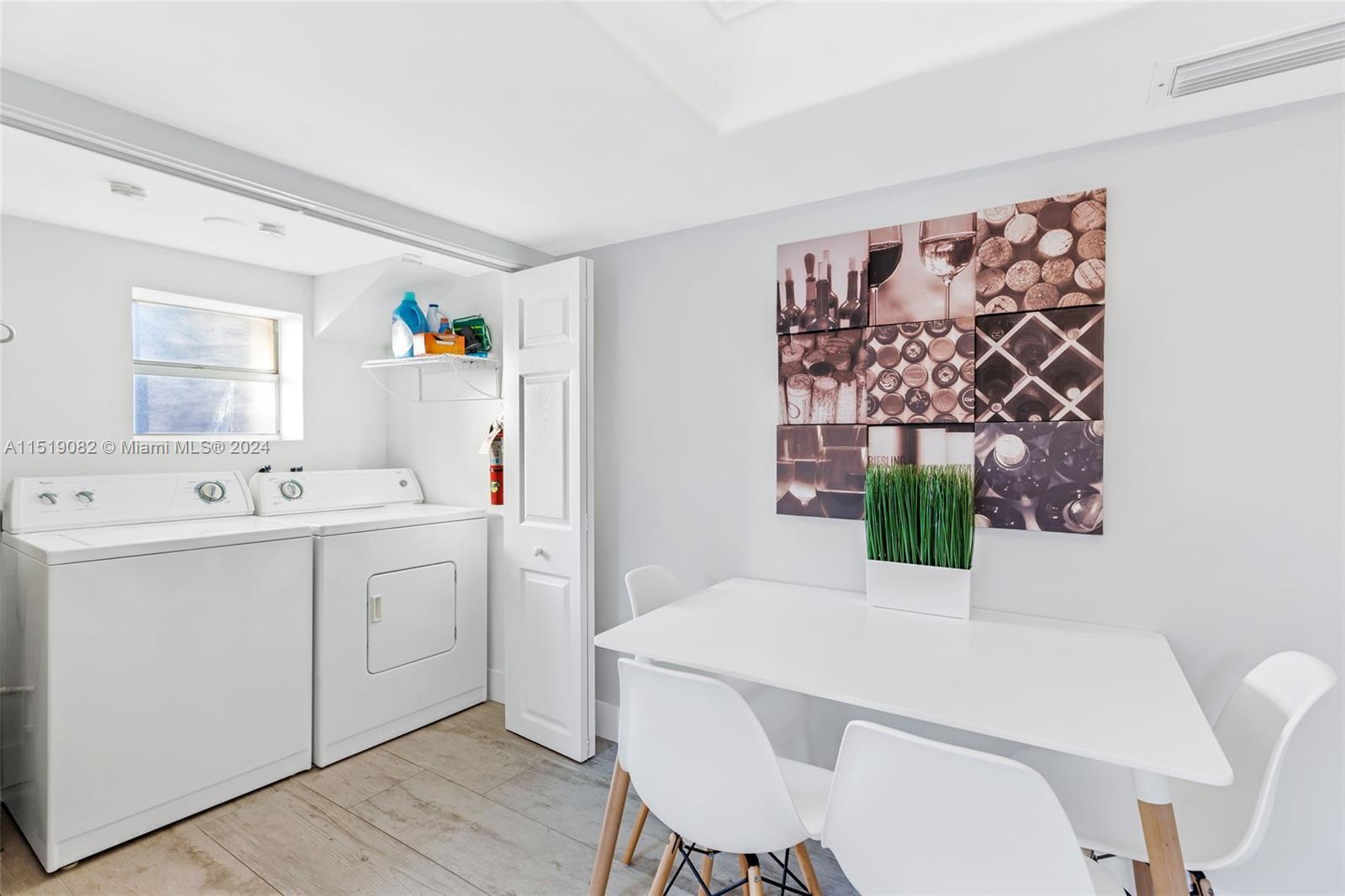 BEL-AIR - Residential Lease