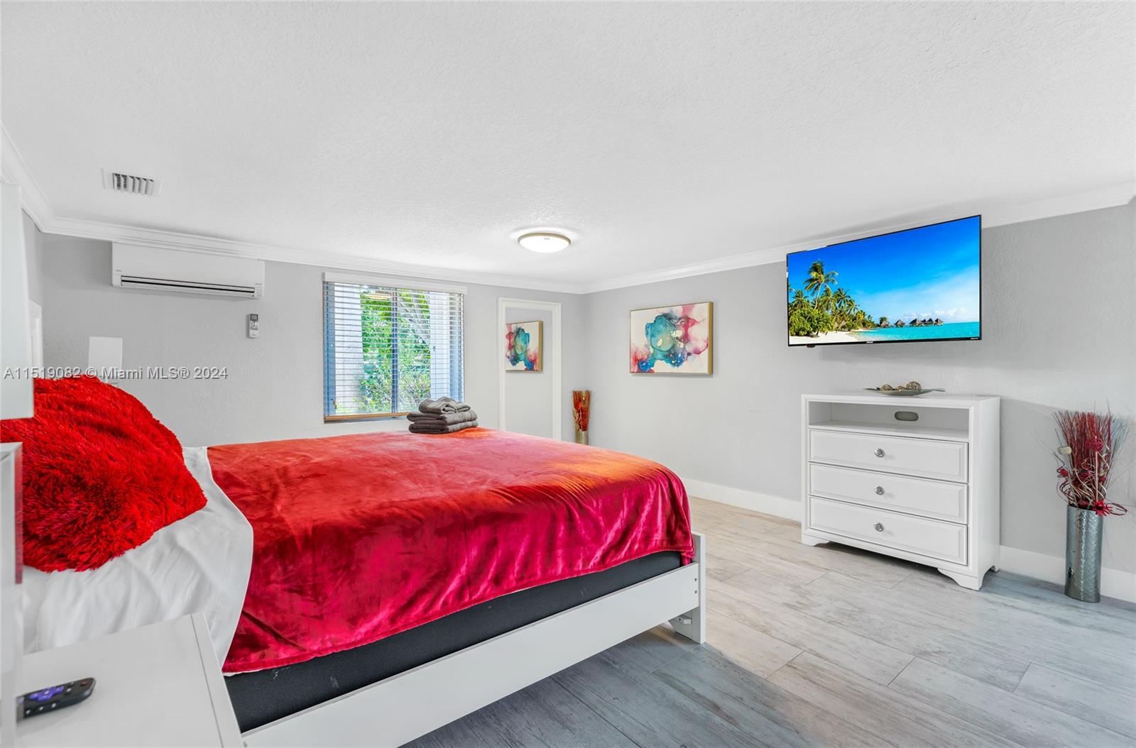 BEL-AIR - Residential Lease