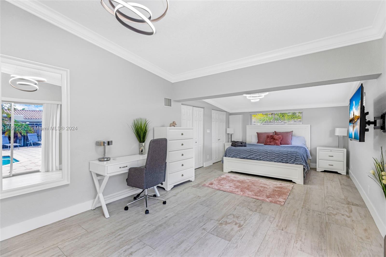 BEL-AIR - Residential Lease