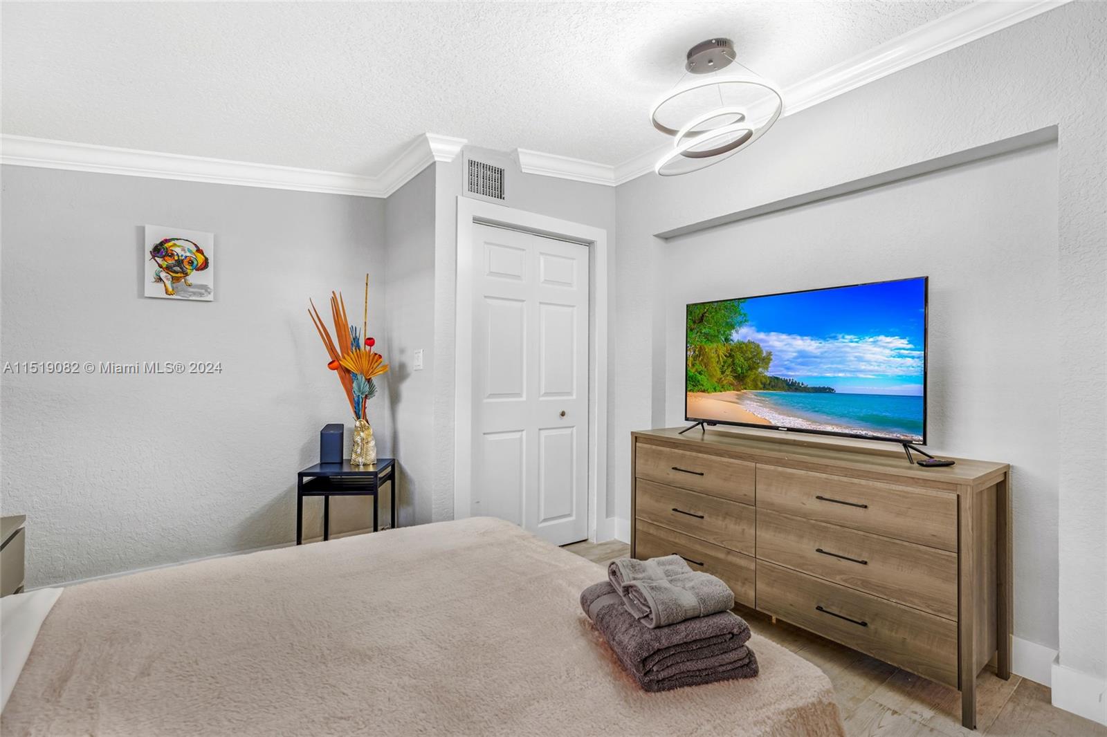 BEL-AIR - Residential Lease