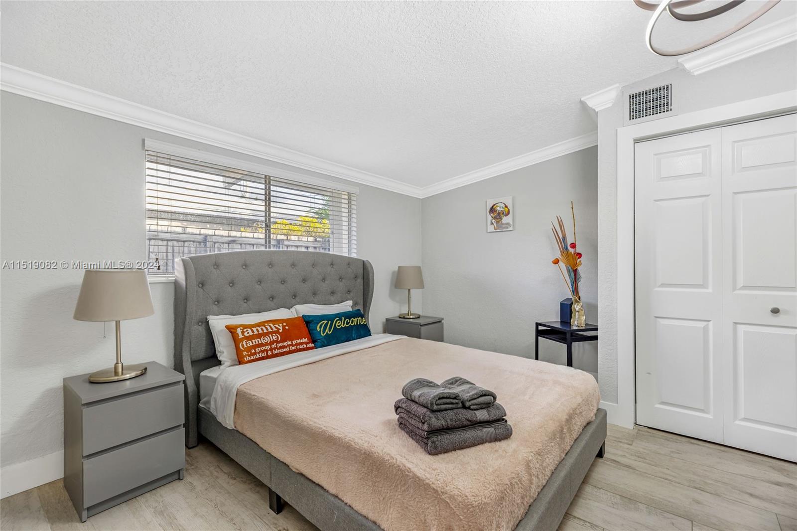 BEL-AIR - Residential Lease