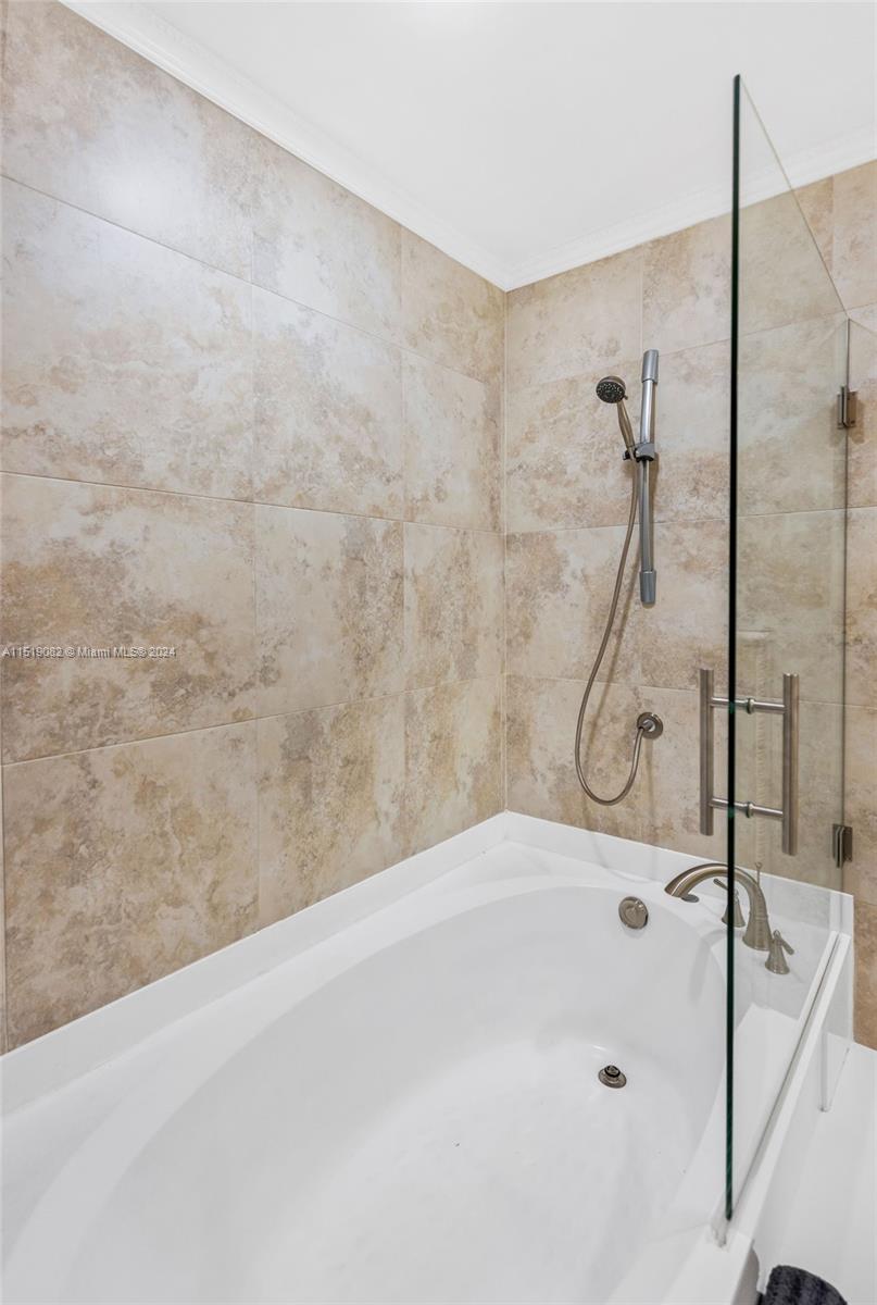 BEL-AIR - Residential Lease