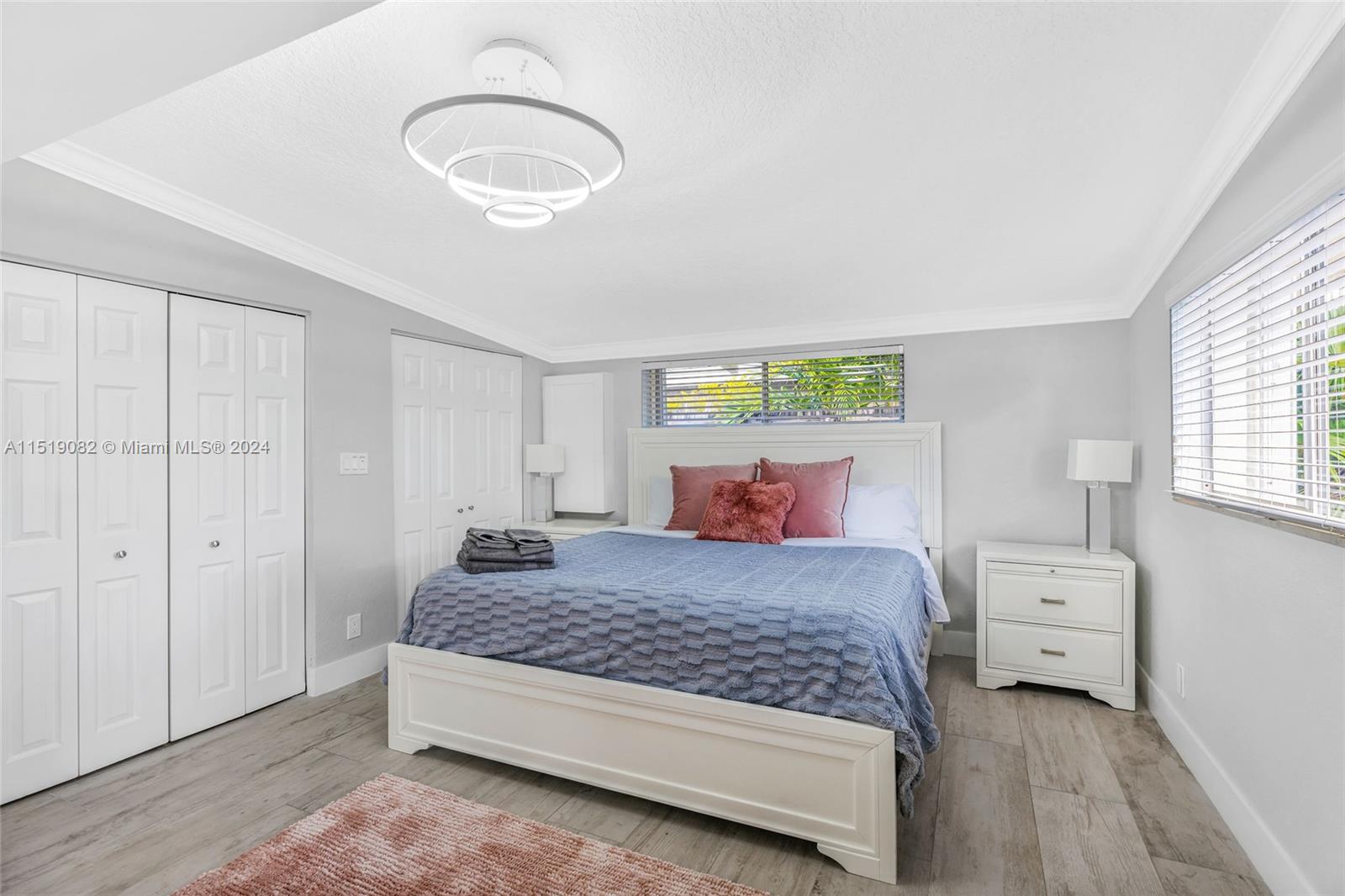 BEL-AIR - Residential Lease