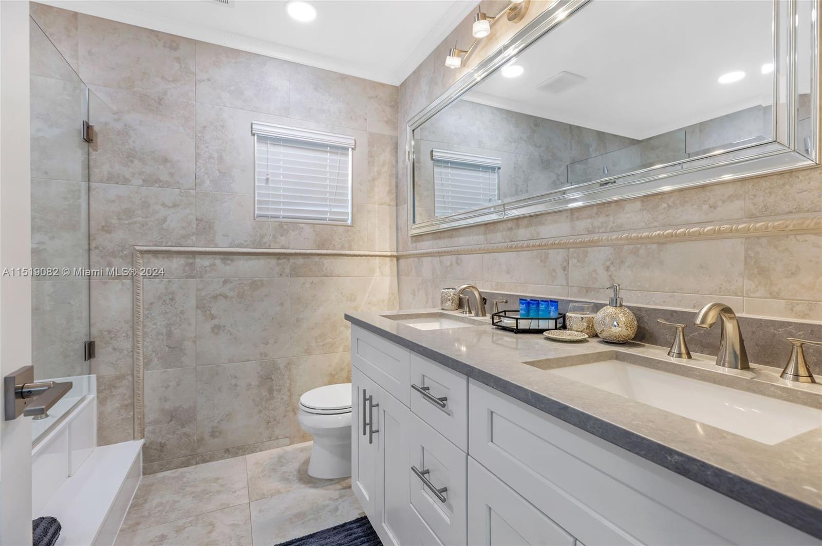 BEL-AIR - Residential Lease