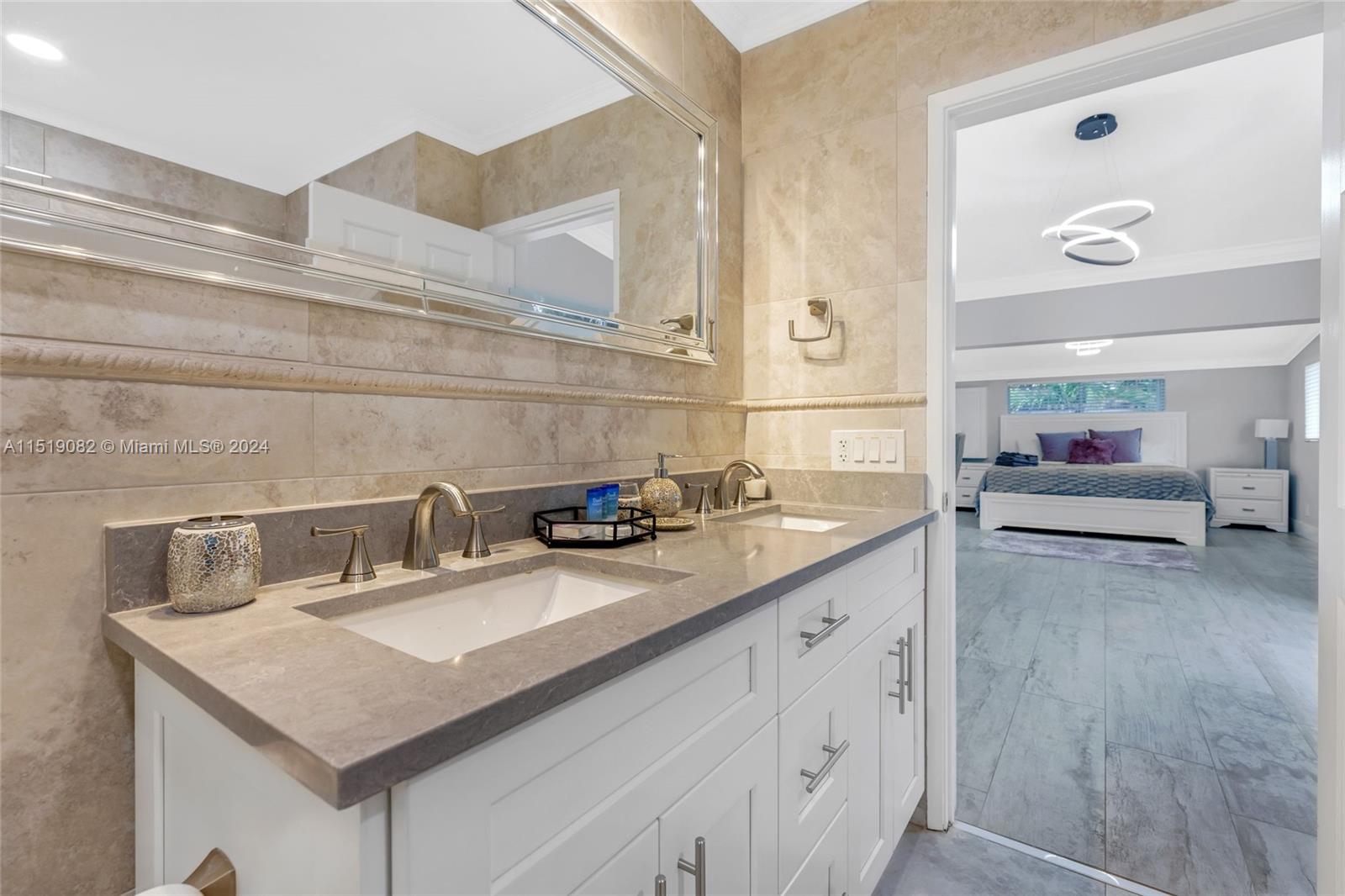 BEL-AIR - Residential Lease