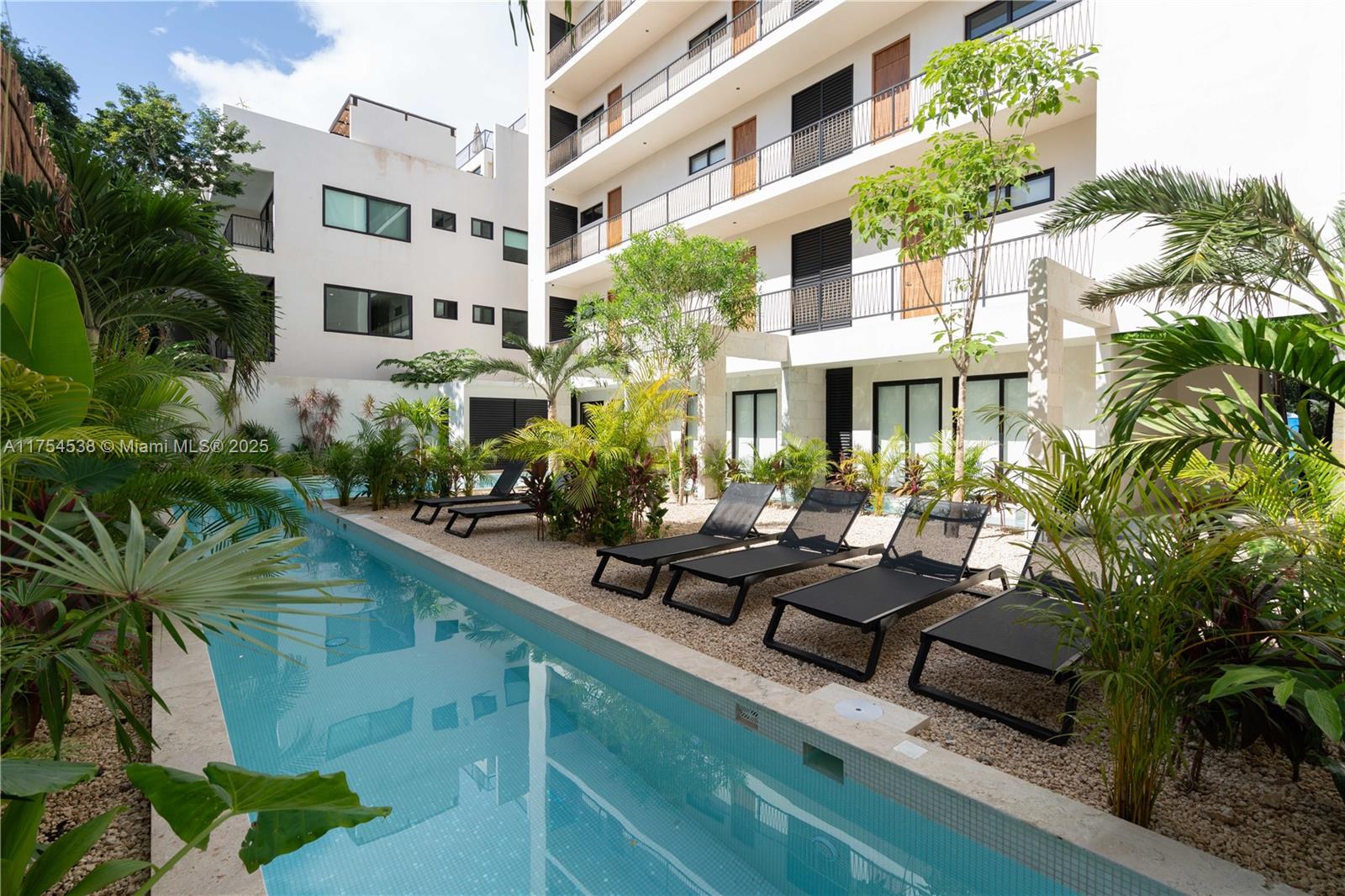 Aldea Zama a tulum - Residential