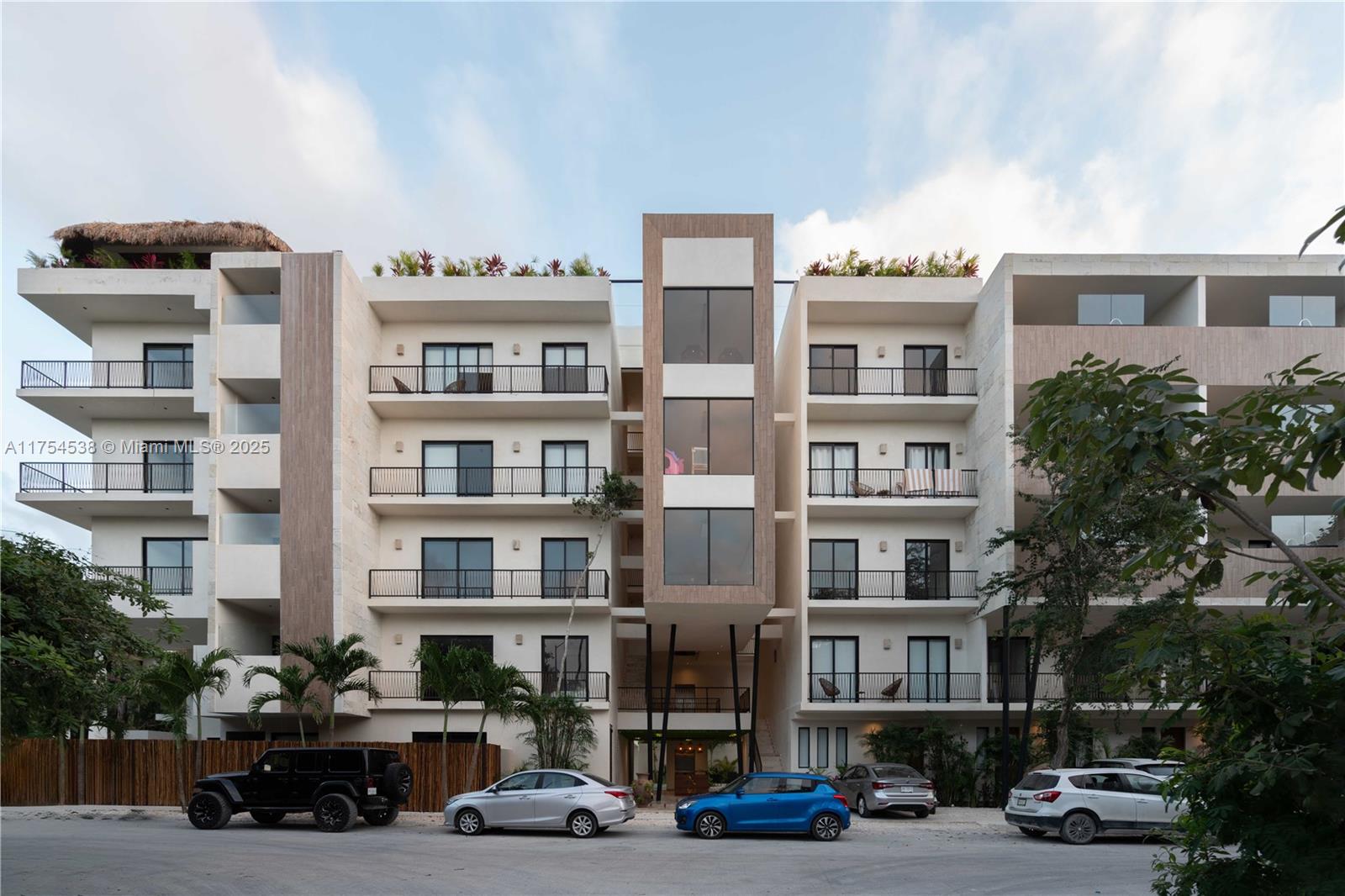 Aldea Zama a tulum - Residential