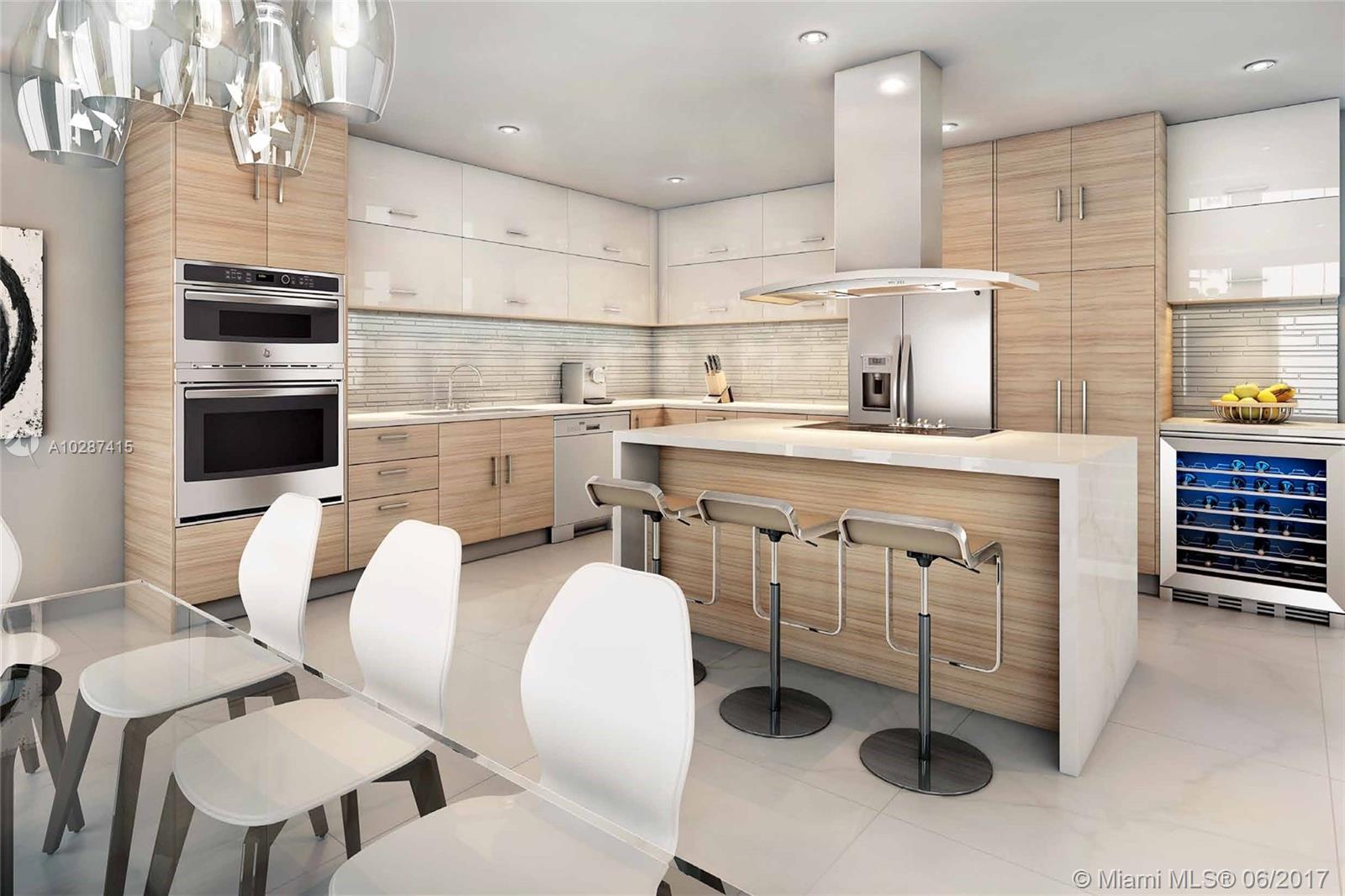 HAMPTON AT PINECREST - Residential Lease