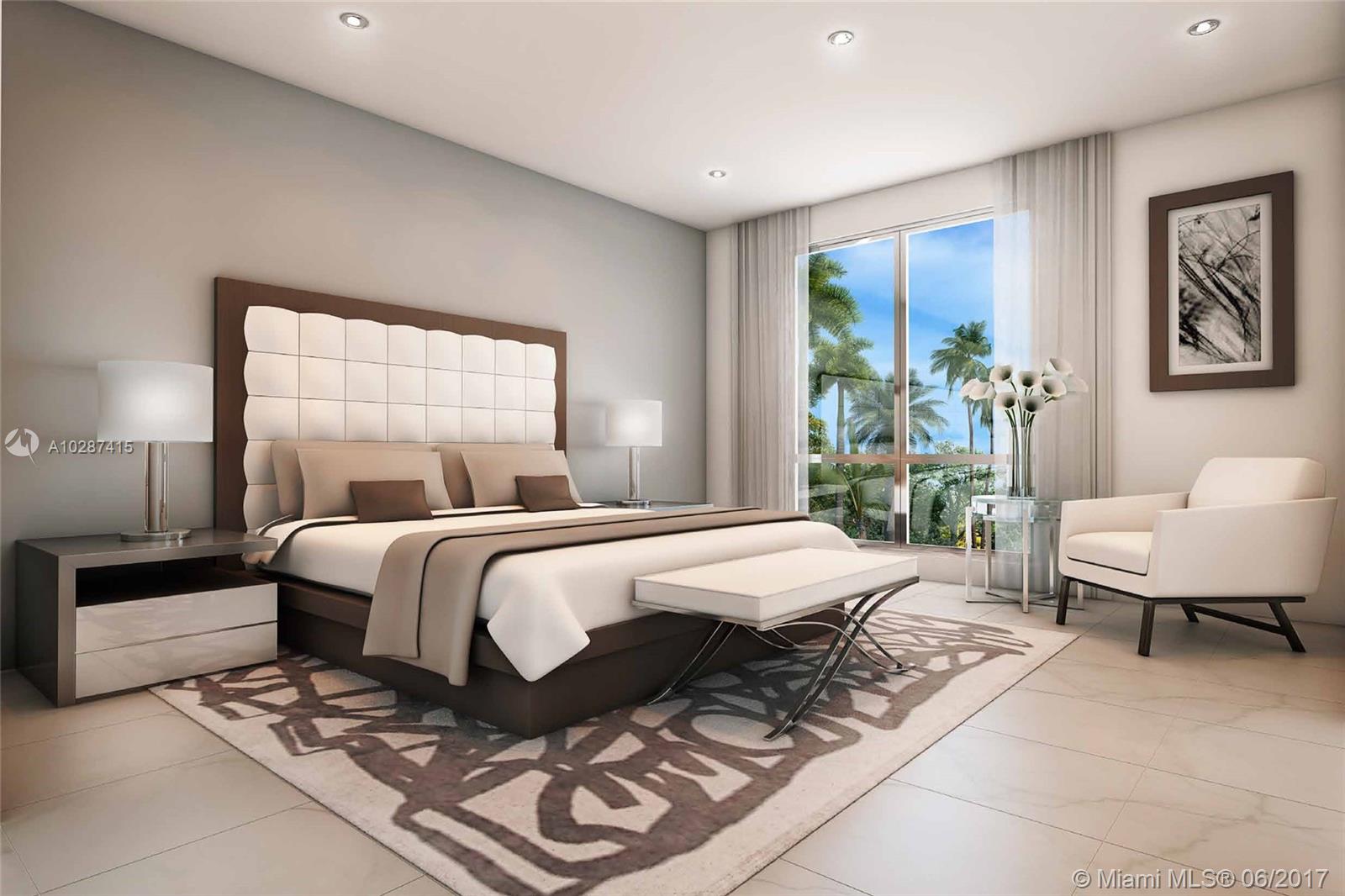 HAMPTON AT PINECREST - Residential Lease