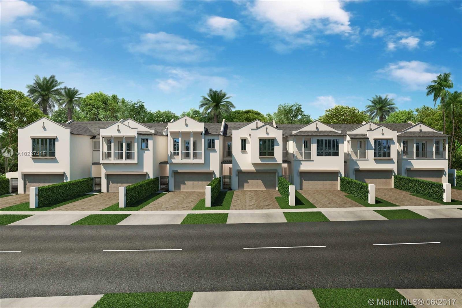 HAMPTON AT PINECREST - Residential Lease