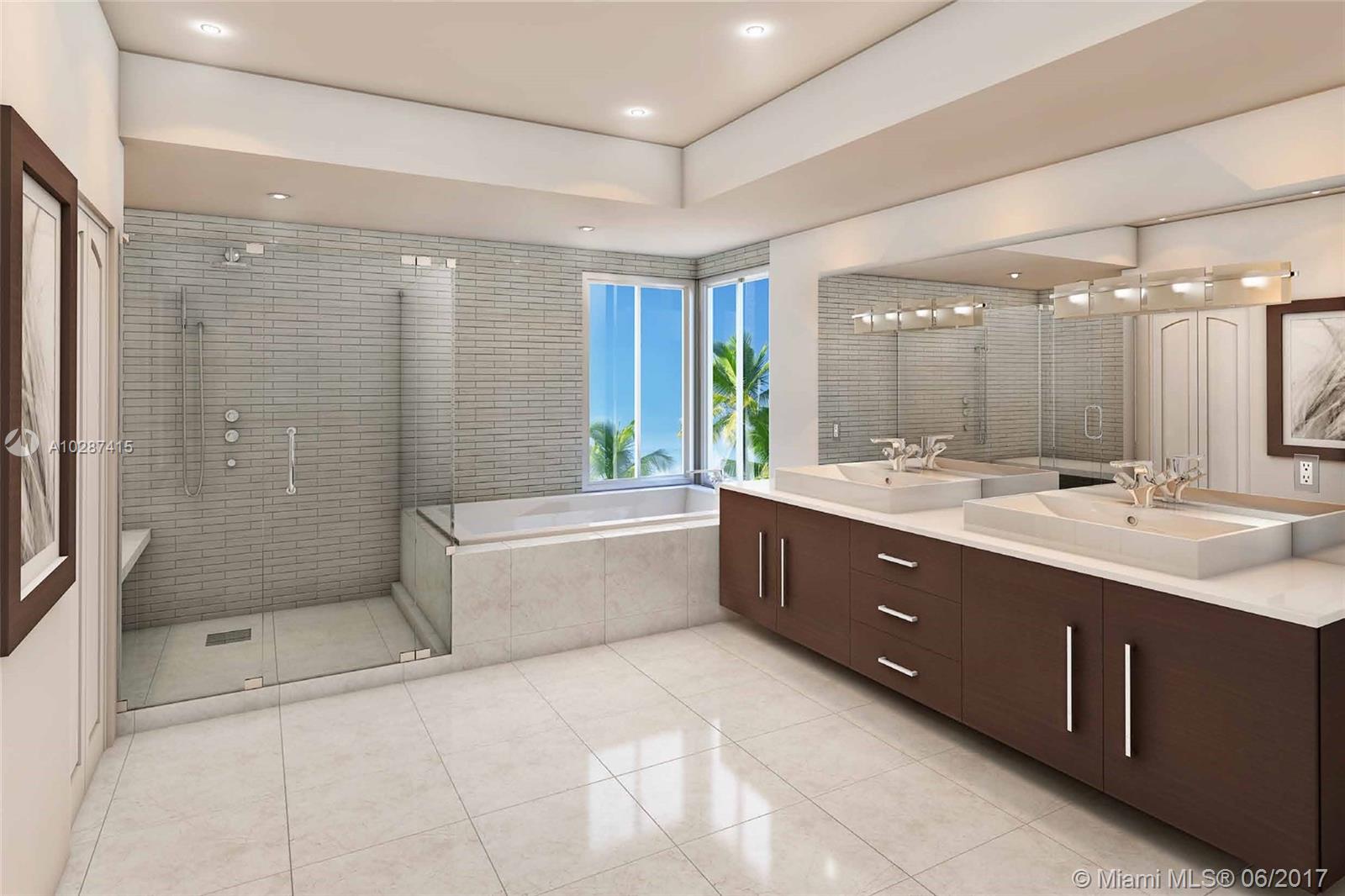 HAMPTON AT PINECREST - Residential Lease