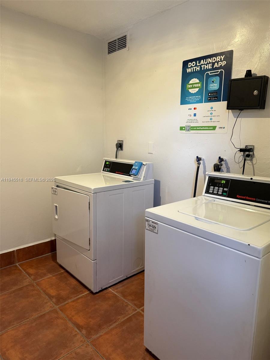 Dadeland Place Condo - Residential