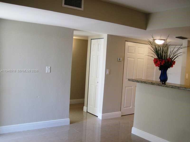 Dadeland Place Condo - Residential