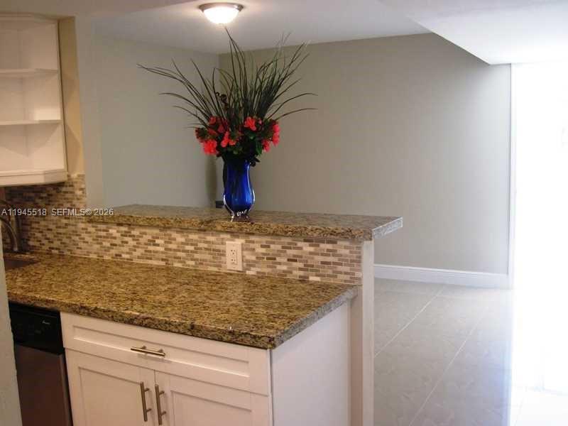 Dadeland Place Condo - Residential