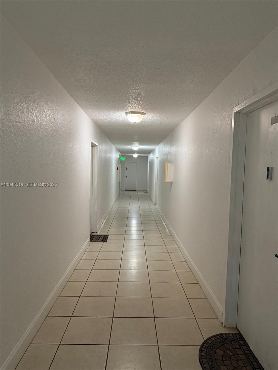 Dadeland Place Condo - Residential