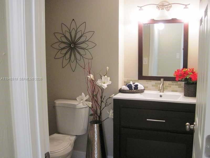 Dadeland Place Condo - Residential