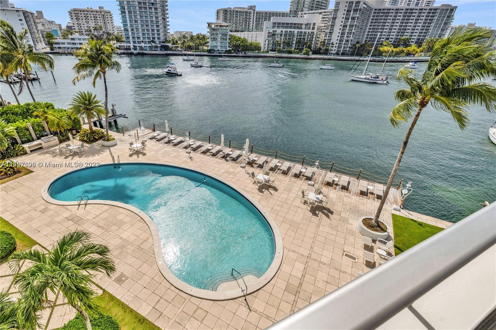 BELLE TOWERS CONDO - Residential