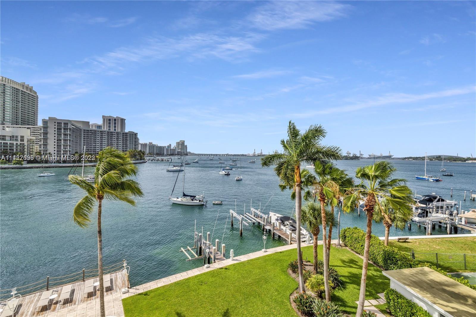 BELLE TOWERS CONDO - Residential