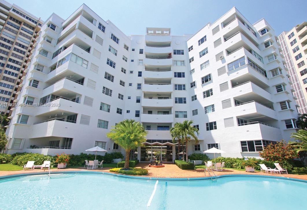 BELLE TOWERS CONDO - Residential